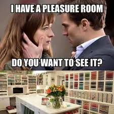 How Big Is Your Pleasure Room Ithinkthatdidntcomeoutright Ohwell Sewing Quotes Funny Sewing Humor Craft Memes