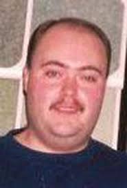 Christopher Benge Obituary