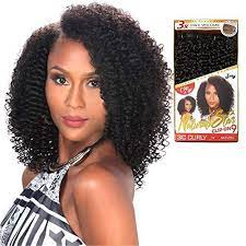 Vanalia 3c 4a clip ins, kinky curly clip in hair extensions for african american black women, 3c 4a clip ins,9a brazilian remy hair double wefted natural black,120 gram 18inch. Zury Human Hair Weave Clip On 9pcs 3c Curly 14 Black Ninthavenue Europe