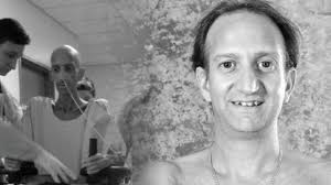 Cancer survivor urges community to help vital charity