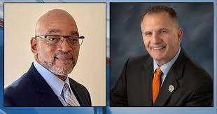 Saginaw County board elects new leadership