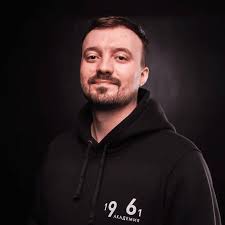 Дэн Кейдж (Dan Cage)