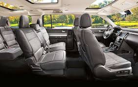 2019 Ford Flex Interior And Exterior Ford Flex Interior Ford Flex 2019 Ford