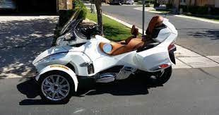 Trikes - Motorcycle Classifieds Us Motorcycle Classifieds Motorcycle Trike Trike Motorcycle