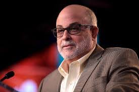 Mark Levin's Instagram, Twitter & Facebook