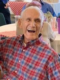 James Wood Obituary (1930