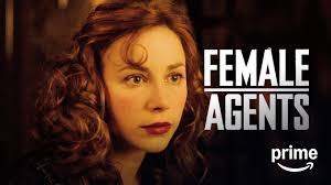 Prime Video: Detective Ellen Lucas