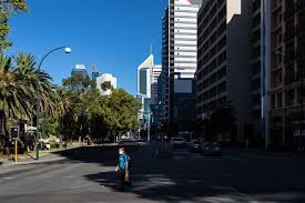 An miq hotel in perth has seen guests on the same floor contract the virus from travellers from india. One Coronavirus Case Total Lockdown Australia S Lessons For The World The New York Times
