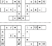 A bible crossword puzzle often features bible passages and verses, important bible figures, and bible terms. Crossword Worksheets Free Printables Education Com