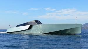 yacht harbour