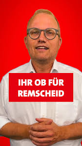 Am Sonntag ist #Kommunalwahl. In #Remscheid tritt Sven Wolf für die #SPD  an. Das ist Ihre Möglichkeit, einen verlässlichen, kompetenten,  zukunftsorientierten und ausgleichenden Kandidaten zum ...