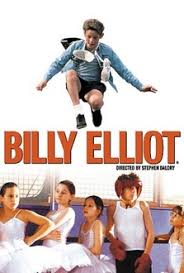 Billy elliot (jamie bell) is a young boy living in a small county durham town, who discovers he has a talent for ballet, much to the chagrin of his widowed father jackie (gary lewis), leaving him torn between his dreams and the only life he's ever known. Billy Elliot Quotes Movie Quotes Movie Quotes Com