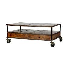 28+ elegant luxury wisteria acrylic coffee table that are hit in the world. Wisteria French Industrial Coffee Table Copycatchic