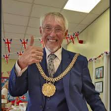 Profile for Roy Gladden Lord Mayor of Liverpool