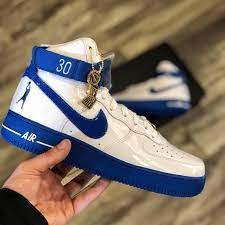 The opening starts with cortex playing with a crash mannequin. Nike Air Force 1 High Sheed Rude Awakening Cheap Online