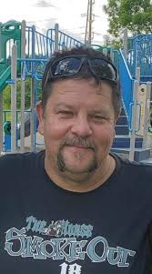 Jon-Scott Charleston Obituary