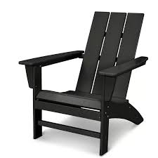 Modern Adirondack Recycled Plastic Chair In 2020 Wood Adirondack Chairs Modern Adirondack Modern Adirondack Chair
