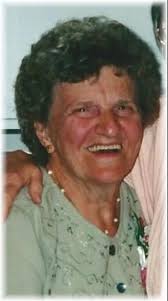 Helen Graham Obituary (2016)