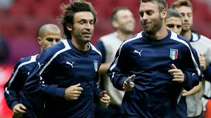Este é um site brasileiro, destinado a informar os usuários sobre as novidades e notícias da seleção italiana de. Andrea Pirlo Deixara Selecao Italiana Apos A Copa De 2014 Veja