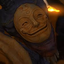 Characters in The Secret World: Tokyo NPCs