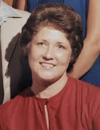 Obituary for Isabelle E. (Carlson) Hanson