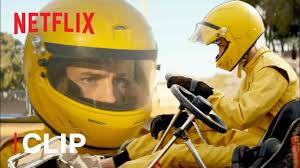 In australia and possibly elsewhere) is new on netflix this march 2020 if you're wondering what to watch. Go Karts Movie Review It S Surprisingly Good Find Out Why On Netflix