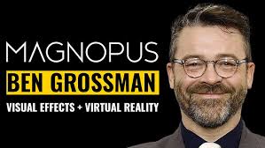 Career Advice from VFX Pros