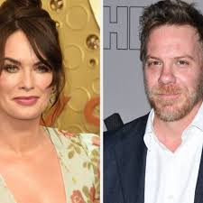 Lena Headey Married To Marc Menchaca