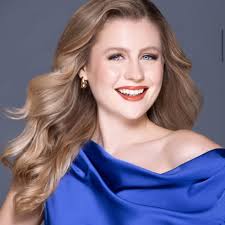 Miss Georgia 2024- Ludwig Louizaire