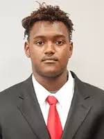 2019 Football Roster