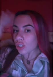 Amy Louise Liverpool