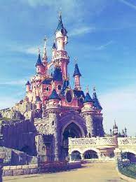 Pin By Linda Smit On Travel Disneyland Paris Disney Paris Disneyland