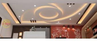 In fact, this design suits the drawing room much more than any other area in the house. 45 Modern False Ceiling Designs For Living Room Pop Wall Design For Hall 2020