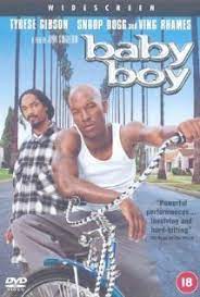 Baby Boy 2001 Soundtrack Ost