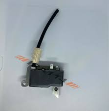 I deal with the same thing you do on a day to day basis. Echo Srm 2510 Strimmer Genuine Ignition Coil With Cap And Screws For Sale Online Ebay