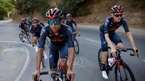 Wie sein team ineos grenadiers mitteilte, habe natürlich wollte ich nicht, dass meine tour de france so endet, aber ich stimme zu, dass es unter den gegebenen umständen die richtige entscheidung für. Tour De France 2020 The Top 10 Contenders Who Will Fight To Wear The Yellow Jersey In Paris