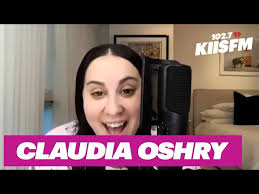 Claudia Oshry Talks About Her New Book, Harry Styles & Much, Much More!