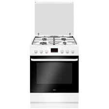 Cuisiniere Dessus Gaz Amica Acm 6004 Vb Mda