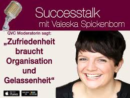 Valeska Spickenbom Qvc Moderatorin Martina Hautau