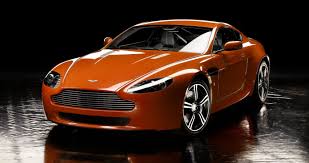 Here's Why You Should Steer Clear Of The 2008 Aston Martin ...