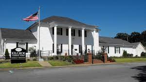 Kilgroe Funeral Home Funeral Cremation