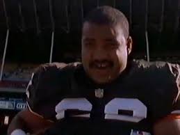 Cleveland Browns 1992 Season Highlights