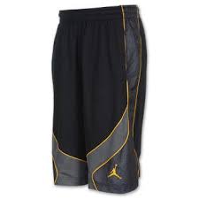 Black And Gold Nike Clothes Nike Jordan Spizike Men S Basketball Shorts Black Dark Grey University Gold Athletic Outfits Sport Outfits Basketball Shorts