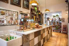 Small Cute Cafes Near Me Google Search Artist Residence London Kitchen Remodel Cafe Concept