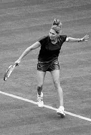 Pozrite sa, čo používateľ jana novotna (janicanovotna) objavil na pintereste, najväčšej zbierke nápadov na svete. Steffi Graf Wikipedia