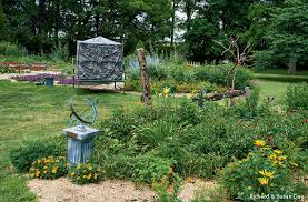 Birdhouses, bat houses, and other housing can be great, as can planting local flora and turning your backyard into your own personal wildlife sanctuary. Creating A Wildlife Sanctuary In Your Backyard The Greatest Garden