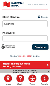 Currently national bank of canada customer service representative & accountant/ accounting jobs in edmonton available now. National Bank Named Canada S Best Mobile Banking Service Provider Iphone In Canada Blog