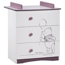 Commode Aubert Hello Winnie Commode Plan A Langer De Sauthon Selection Ventes Pas Cher Com Commode Bebe Plan A Langer Commode