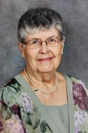 Norma Jean Leppington Robinson (1940-2023)