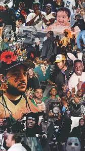 See more ideas about rap wallpaper, aesthetic, rapper wallpaper iphone. Cool Aesthetic Wallpapers Of Rappers
